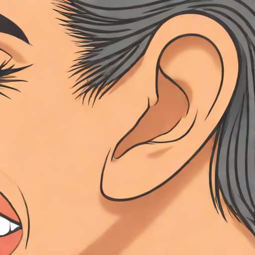 Pain In Ear When I Clench My Teeth