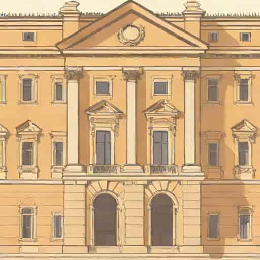 Palazzo Moriggia Museo Del Risorgimento