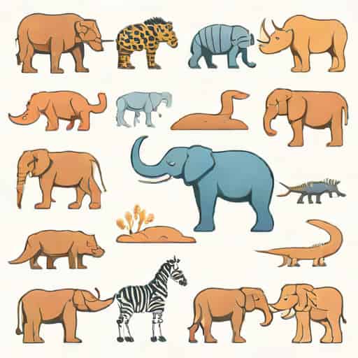 Paleogene Period Years