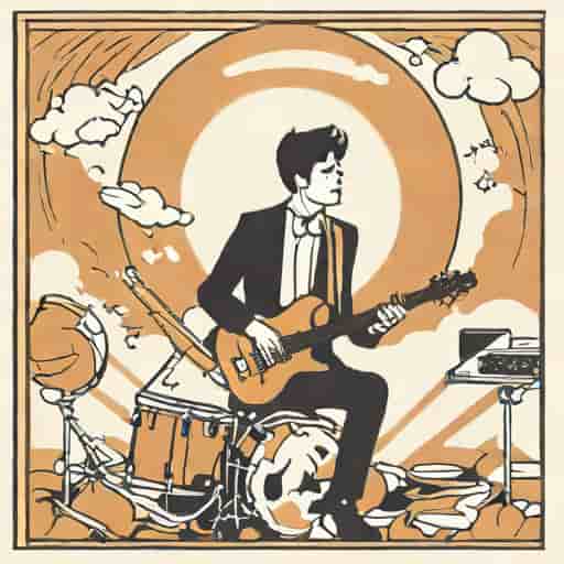 Panic At The Disco High Hopes
