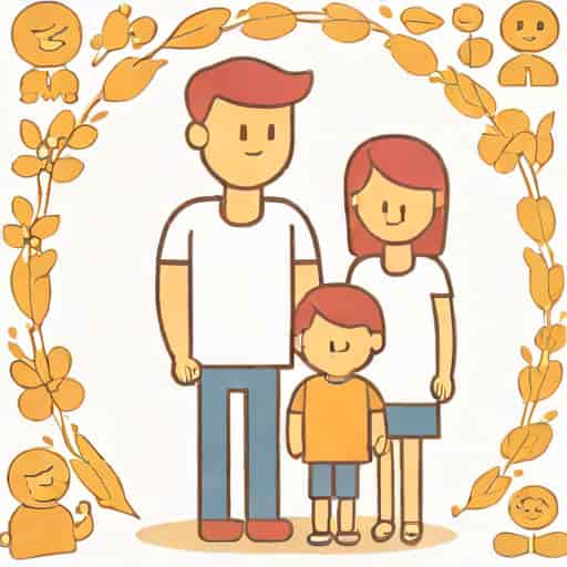 Parents Of Emotionally Immature Parents