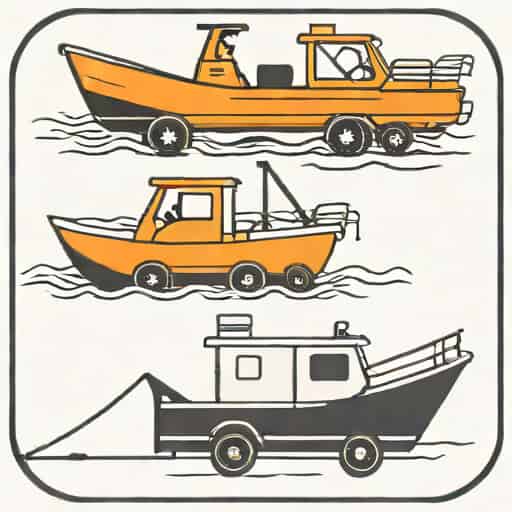 Parker Towing Deckhand