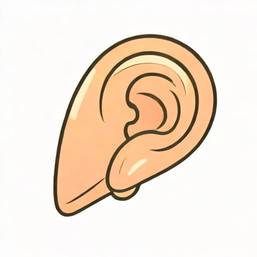 Part Of Mammalian Ear Responsible For Balance