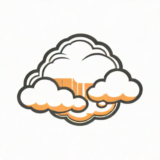 Parts Of A Cumulonimbus Cloud