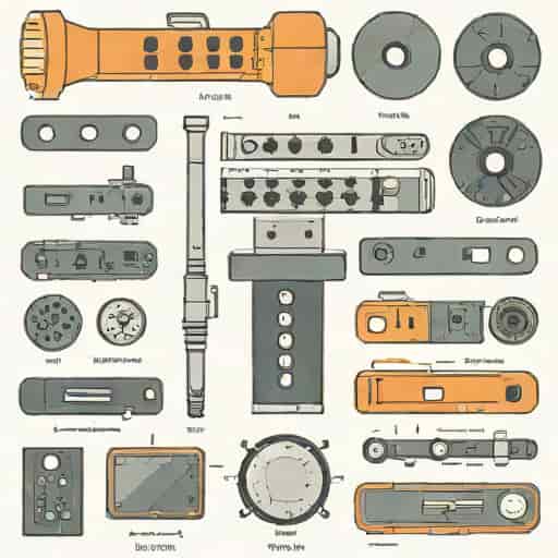 Parts Of A Descant Recorder And Their Functions