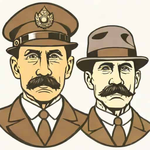 Passion Of Sacco And Vanzetti
