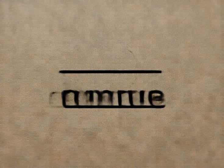 Past Tense Of Construe