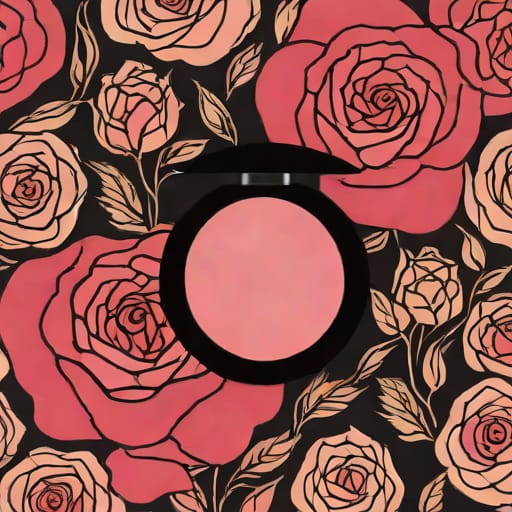 Pat Mcgrath Labs Ritualistic Rose