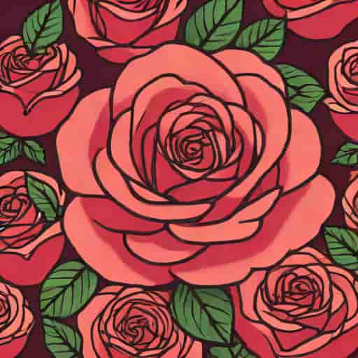 Pat Mcgrath Ritualistic Rose