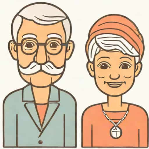 Paternal Vs Maternal Grandparents