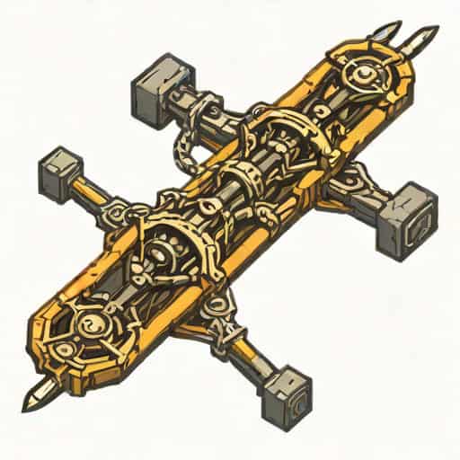 Path Of Exile 2 Tripwire Ballista