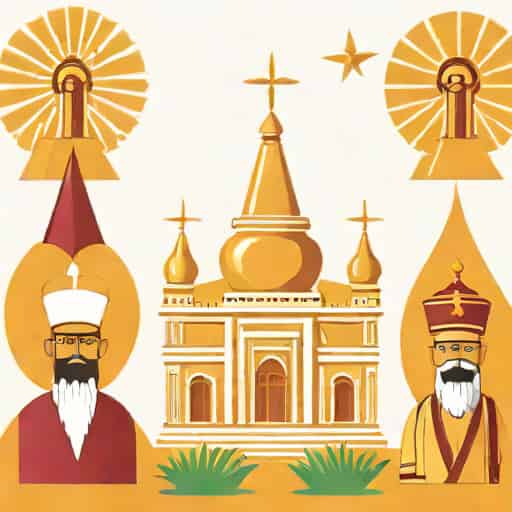 Patriarchs In Kinyarwanda