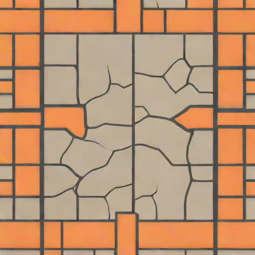 Pavement Rutting Repair