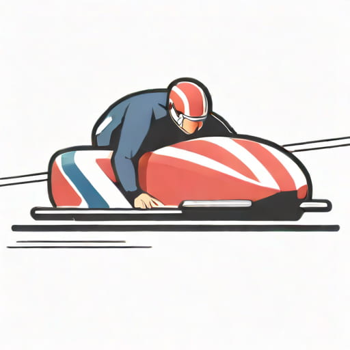 Pavle Jovanovic Bobsledder