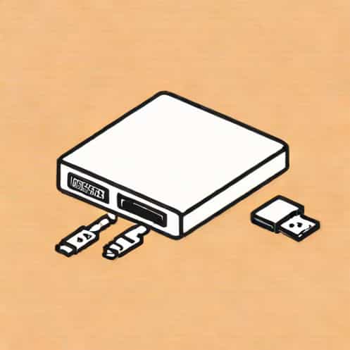 Pc Doesn T Recognize Usb