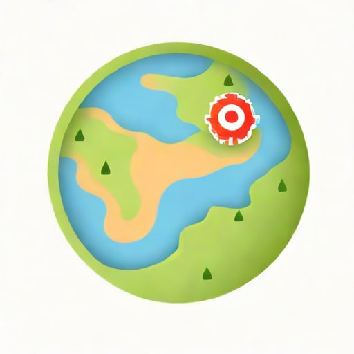 Pco Topographical Mock Test Free