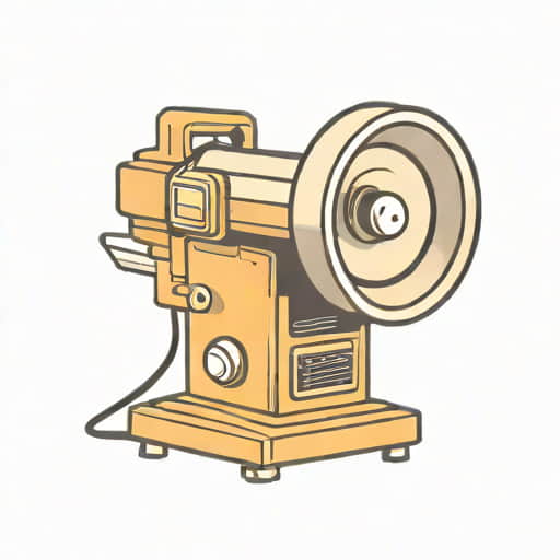 Pearl Projectionist X Reader