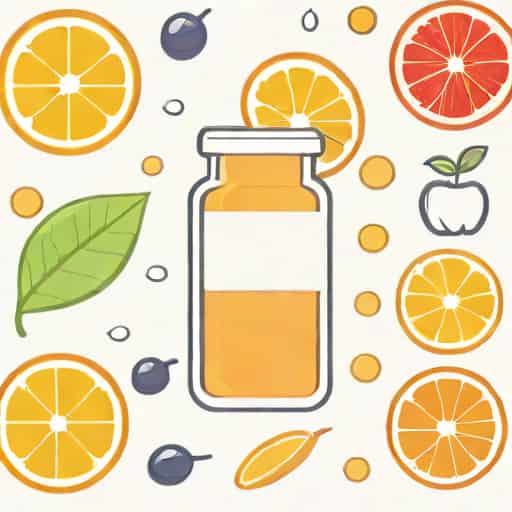 Pectin Oral Demulcent
