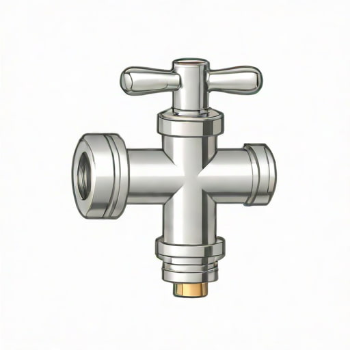 Pegler Thermostatic Mixing Valve