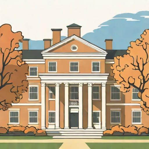 Penn State Behrend Trippe Hall