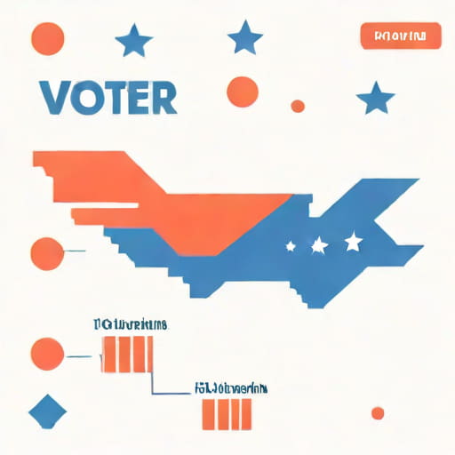 Pennsylvania Voter Turnout Statistics 2024