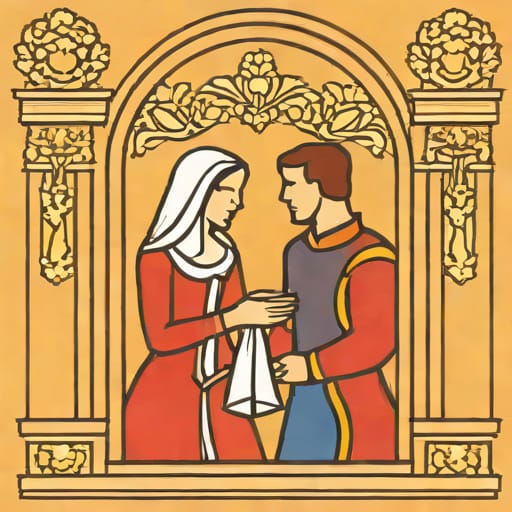 Penury Definition Romeo And Juliet