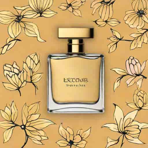 Perfume Beautiful Estee Lauder
