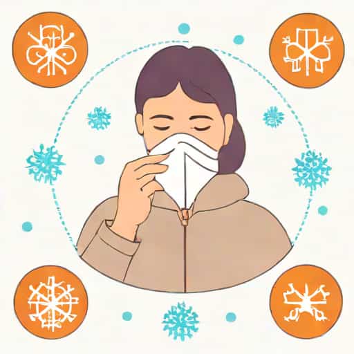 Period Of Infectiousness Common Cold