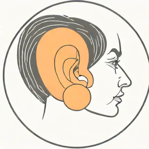 Permanent Privation Of The Hearing Of Either Ear