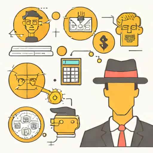 Personality Traits Of An Embezzler