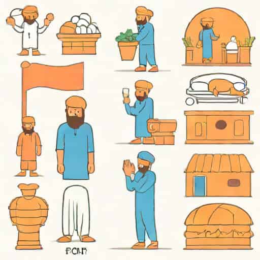 Perspicuity Meaning In Punjabi