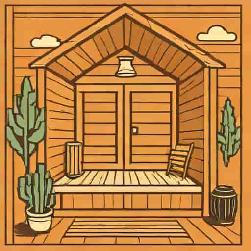 Perspire Sauna Studio Las Vegas Reviews