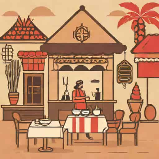 Peruvian Restaurant Ambler
