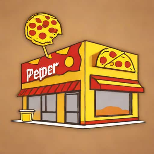 Peter Piper Pizza Brownsville