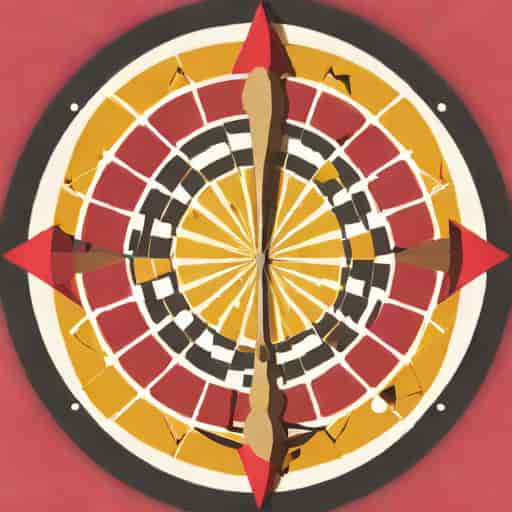 Peter Wright Snakebite Darts