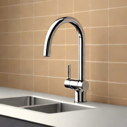 Pfister Kitchen Faucet