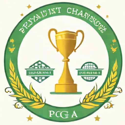 Pga Tour Championship Payout