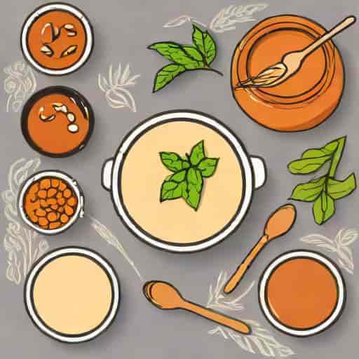 Phalli Chutney For Idli