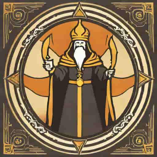 Phantasmal Lord Ultimitl Bishbaalkin