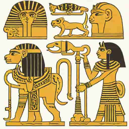 Pharaohs Of The Ptolemaic Dynasty