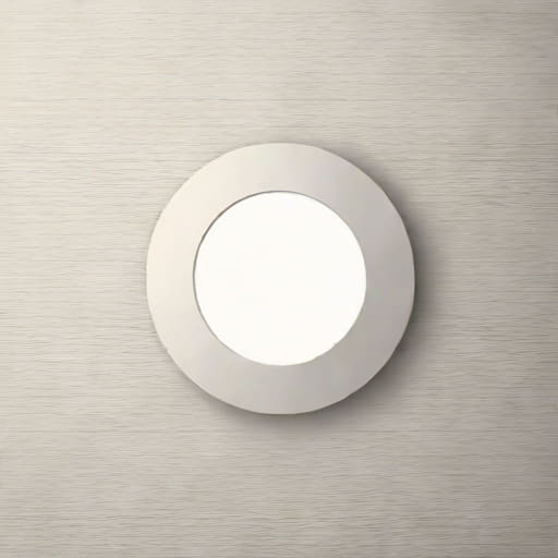 Philips Rimless Surface Light