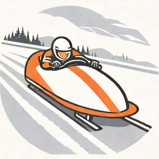 Physical 100 Bobsledder