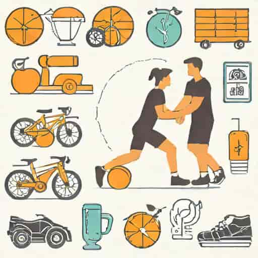 Physical Education For Healthful Living
