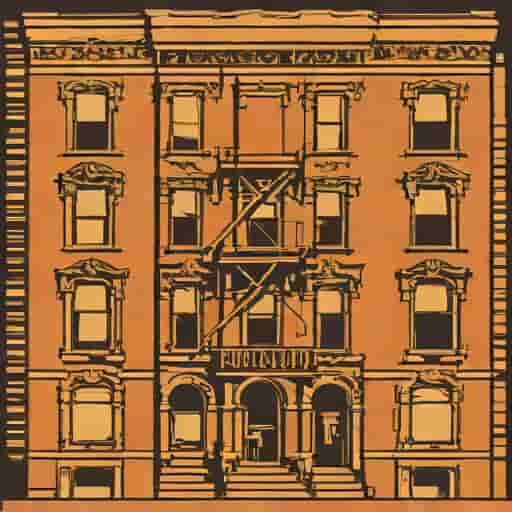 Physical Graffiti Led Zeppelin