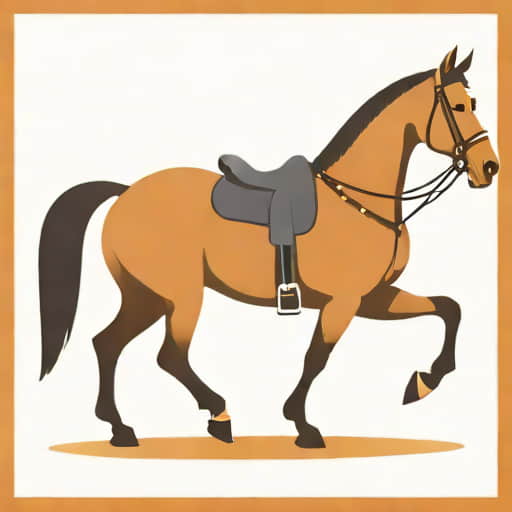 Picture Of A Sidesaddle