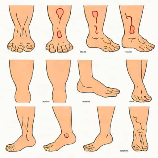 Pictures Of Bruising After Varicose Vein Surgery