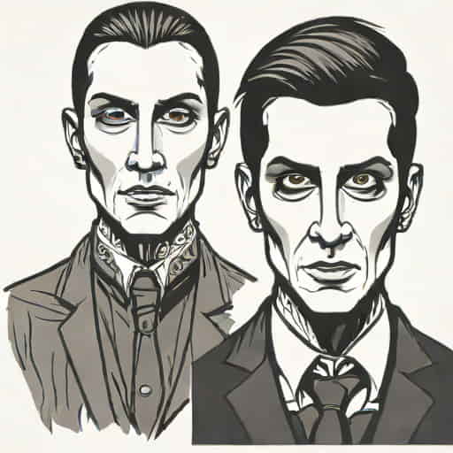 Pictures Of Chris Motionless