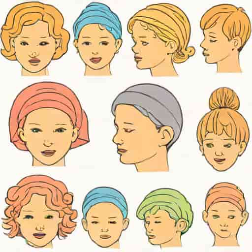 Pictures Of Cradle Cap In Adults