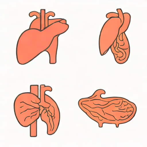 Pictures Of Someone With An Enlarged Liver