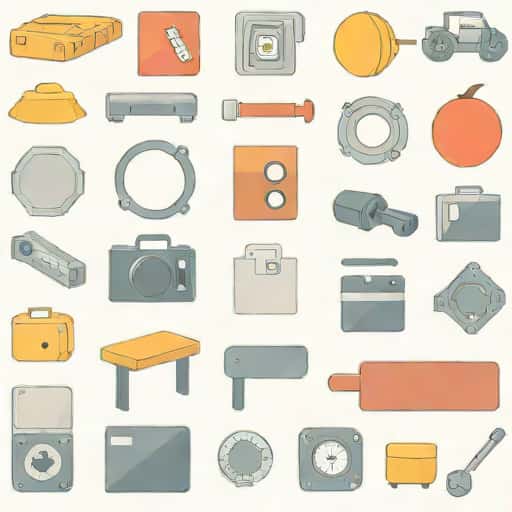 Pictures Of Useful Materials